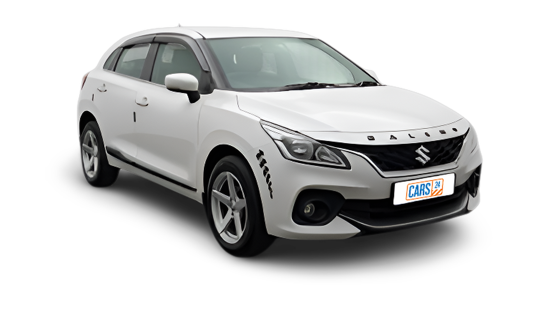 Maruti Baleno-img